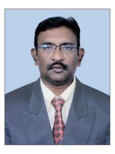 Dr. V. Senthilkumar