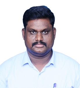 Dr. M. Arivazhagan
