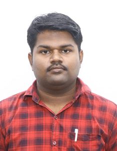 Mr. I. Karthik