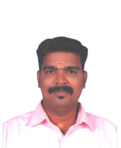 Mr. J. Sathish kumar