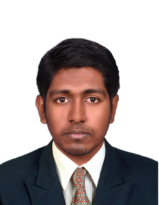 Mr. E. Hino Fernando