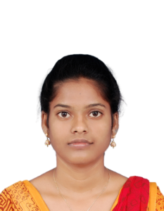 Ms. G. Ramya