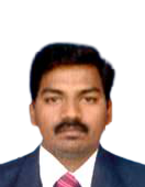 Mr. V. Gnanabharathi