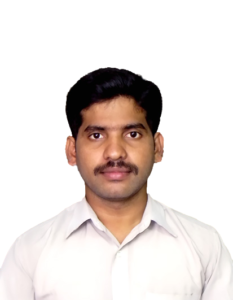 Mr. K. Ragu