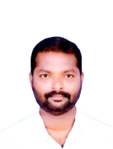 Mr. S. Prasanth
