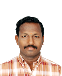 Mr. R. Vedharethinam