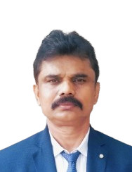 Dr. N. Felix