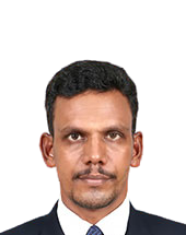 Dr. A. Mathivanan