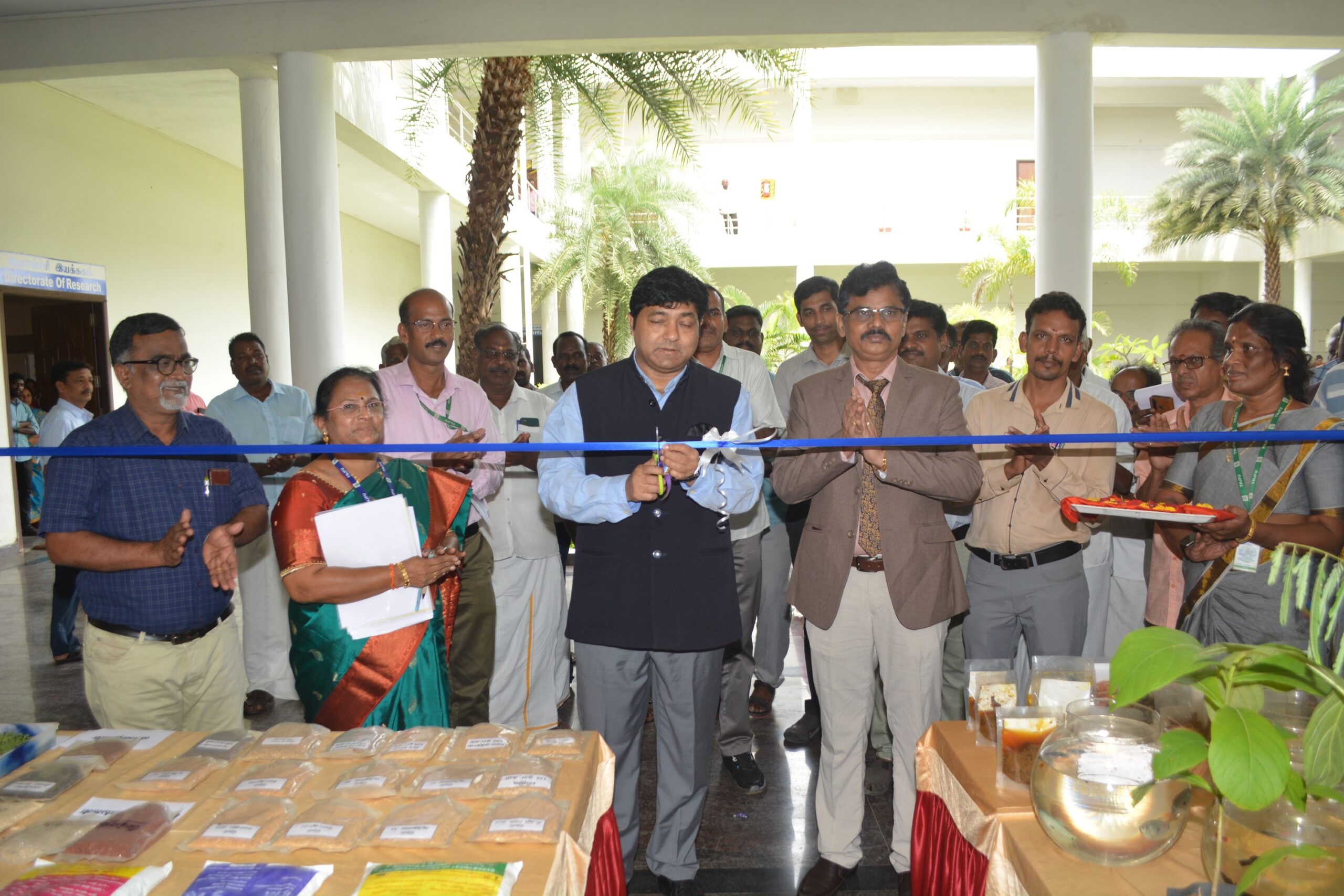 TNJFU-Kisan Mela-Farmers Meet 18.06.2025-Paper news 1