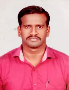 Mr. N. Samathurai